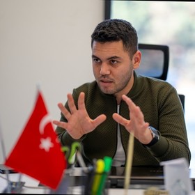 Umut Çınar