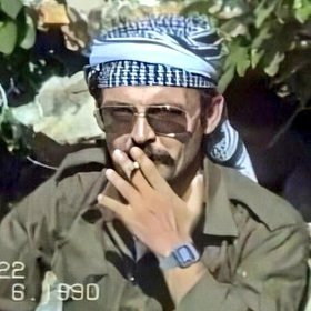 OsmanGümüş