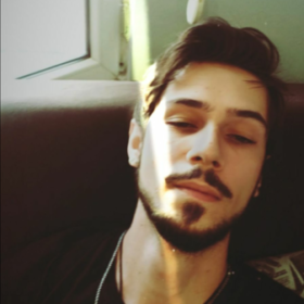 Karacaveduman