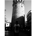 durduramıyorum