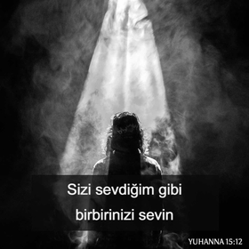 Tanrısevgidir