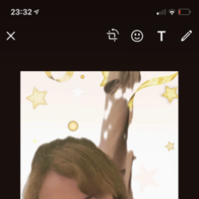 Oreosevengirl