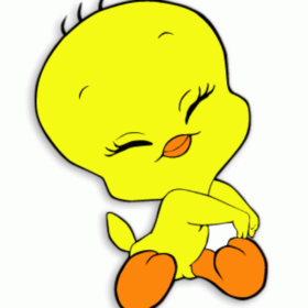 tweeeeety
