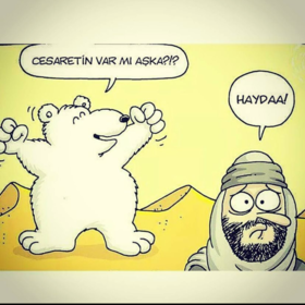 ÇÖLBedevisiiii