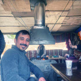 Bygoztepe