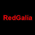 RedGalia
