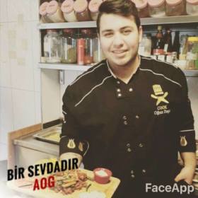 ChefOguzDayi