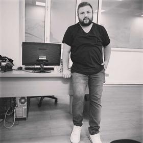 FazliTuran