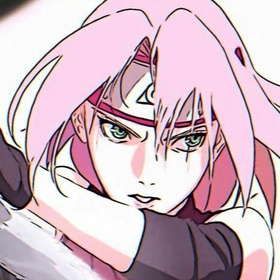 HarunoSakura