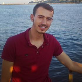 gurkanoktay