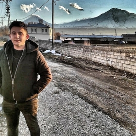BerkeCanKızılkaya
