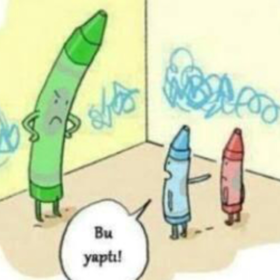 yanlışımvarsadüzelt