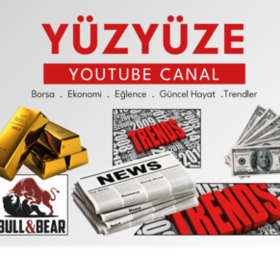 YüzyüzeYoutubeCanal
