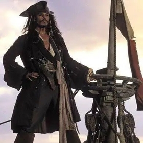 kapitannsparrow