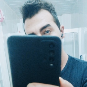 BlueoEyes