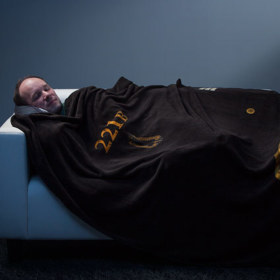 BlackBlanket