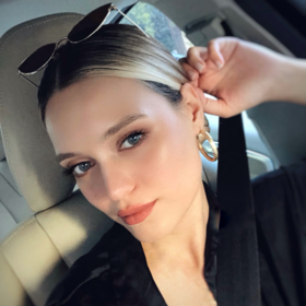 Merve Çavuş