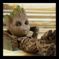 babygroot