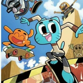 nickmickbilmemben
