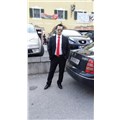 Avrupalı