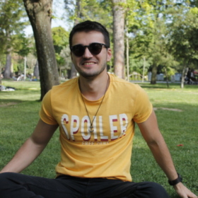 ZekiÇevik
