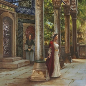 Osmanlı_hanımı