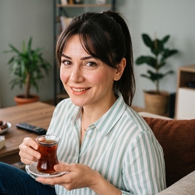Zeynep'in Çözümleri