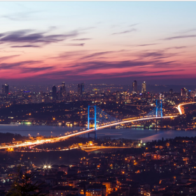 kırgınlıkgöklerde