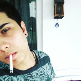 Anılbillish