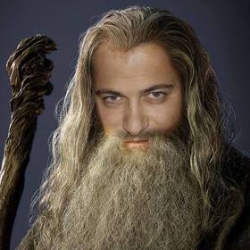 TürkGandalf