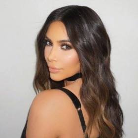 KimKardashianWest