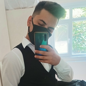 BenMelih