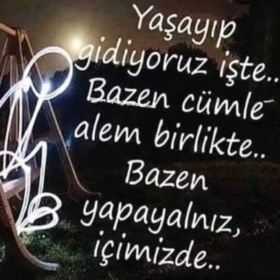yaşayıp