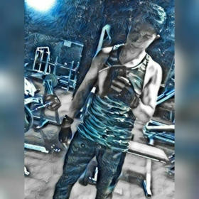 mistik_sair