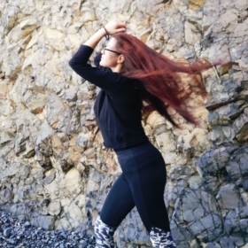 Theredsonja