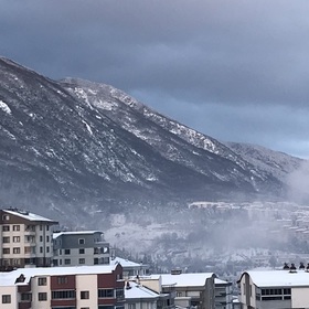 ilteriskaan