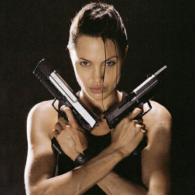 LaraCroftie