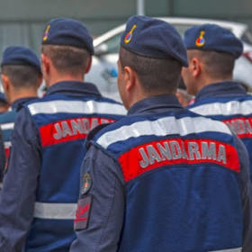 JandarmaSemih