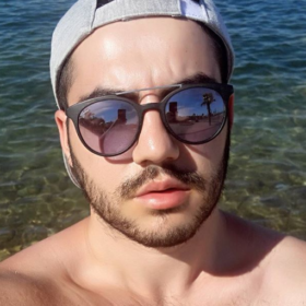 çokheycanlandım