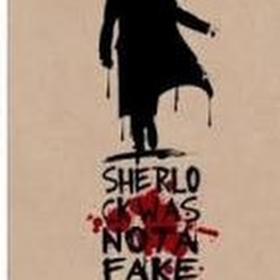 ShorlockHolmes
