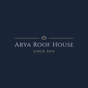 AryaRoofHouse