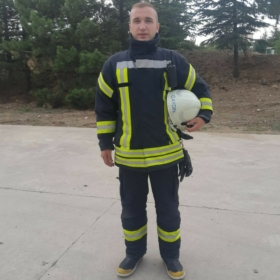Firefighter110