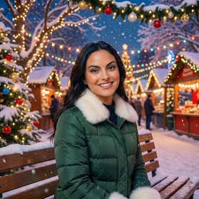 Jingle Bella 🎄