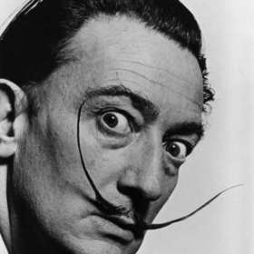 Salvador_Dali