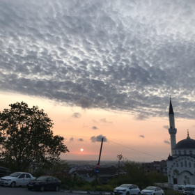 Senanuryazar