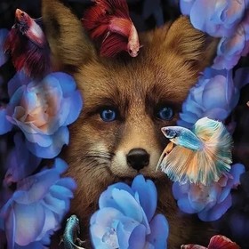 foxcosmos