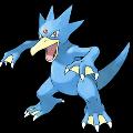 Golduck