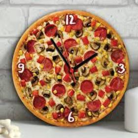 Pizzaensevdiğimmm