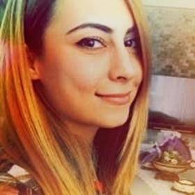 CemreKendineGel