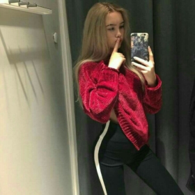 Vişnerengi
